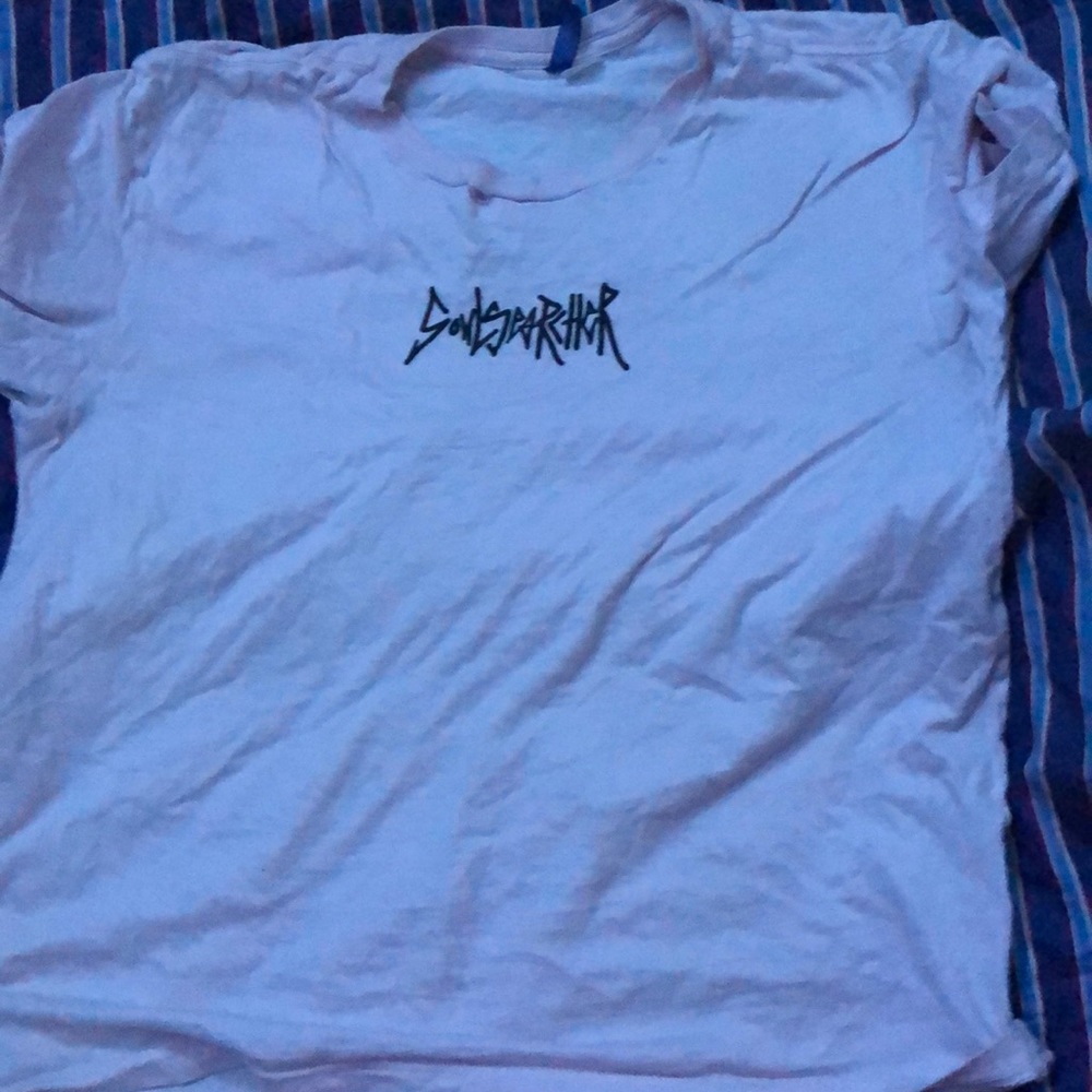 Soul searcher shirt